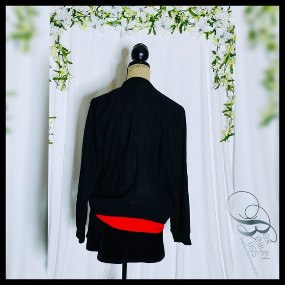🔴 🏷Love Tree Lightweight Zipper Jacket w/pockets - Picture 3 of 6